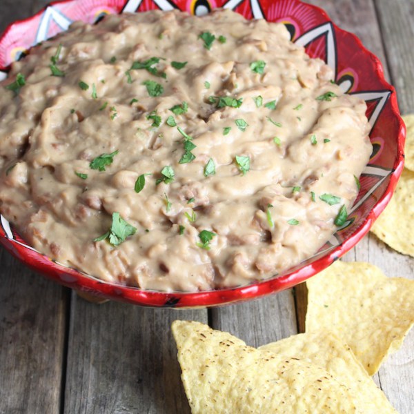Foodista Recipes, Cooking Tips, and Food News Homemade "Refried" Beans